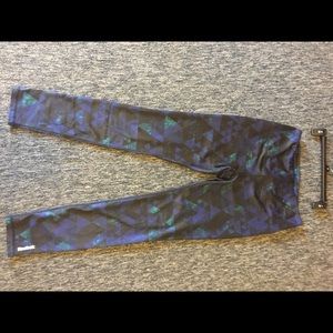 Reebok leggings